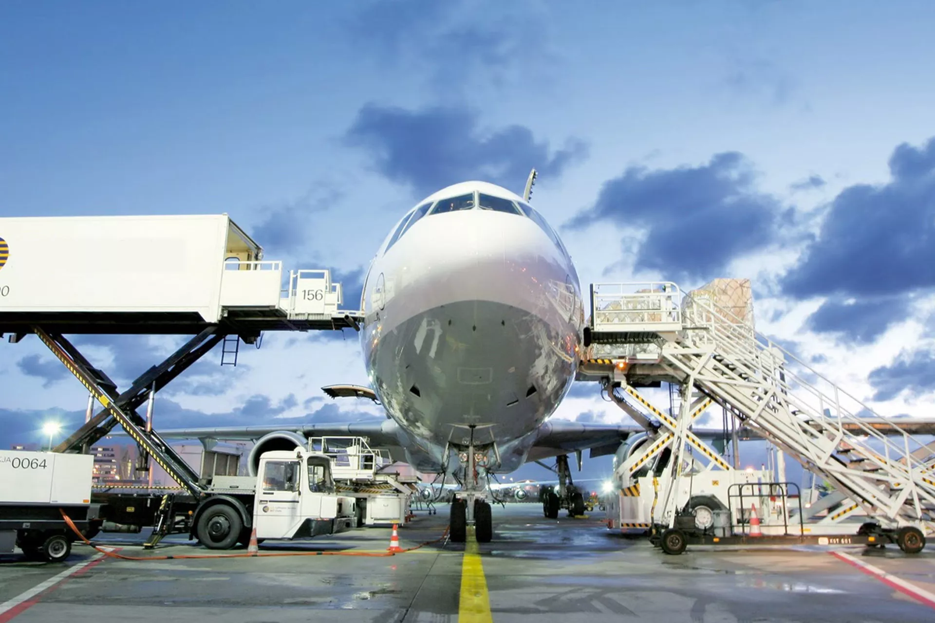 Ocean Freight